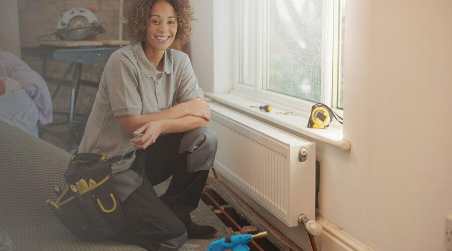 Professional septic pumping service in Oyster Bay, NY